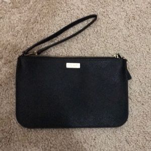Kate spade wristlet